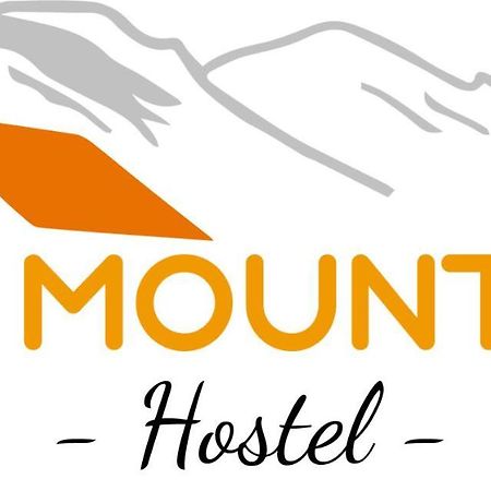 Big Mountain Hostel Huaraz  Eksteriør billede