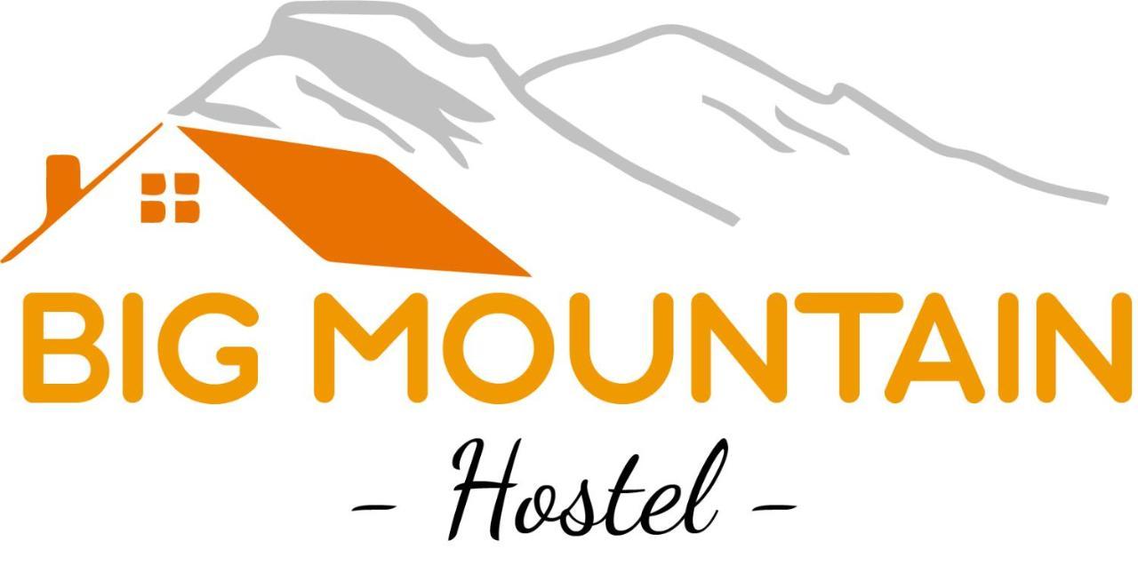 Big Mountain Hostel Huaraz  Eksteriør billede